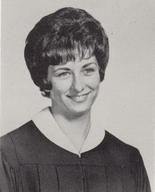 Merrielee Schmitt Spiro